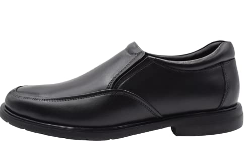 NEKTA /ke'nekt/ Men's Casual Slip-on Loafer/Ethan2