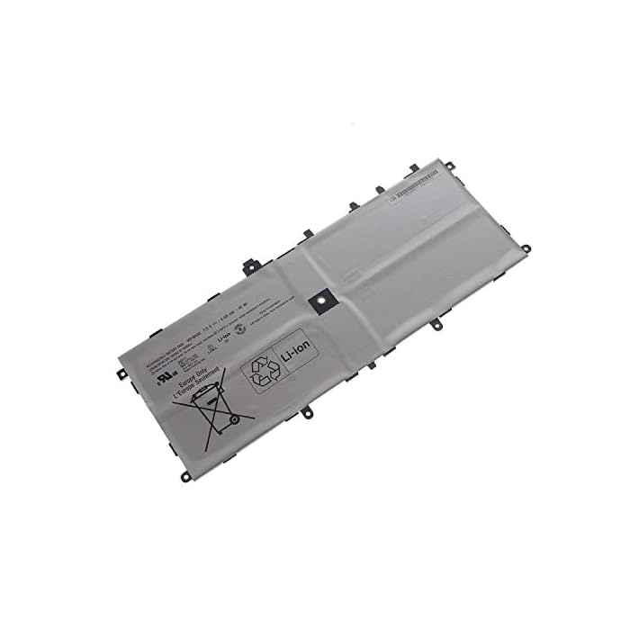 Vgp bps36 аккумулятор