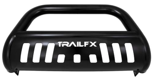 Image of Trailfx Trail FX B0030B Bull Bar