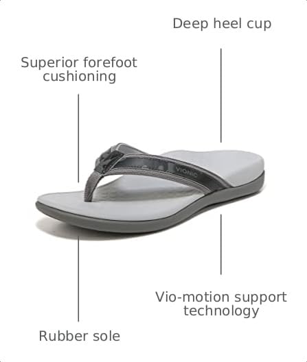Image of Vionic womens Flats