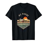 Photo Gallery abbigliamento da trekking vintage retrò mt. baker - souvenir di monte baker maglietta Photo Gallery abbigliamento da trekking vintage retrò mt. baker - souvenir di monte baker maglietta