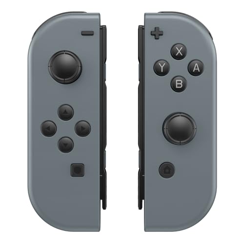 Enadvd Controller for Nintendo Switch Controller, Switch Wireless Controllers Compatible with Switch/Lite/OLED, Support Motion Control/Wake-up/Dual Vibration