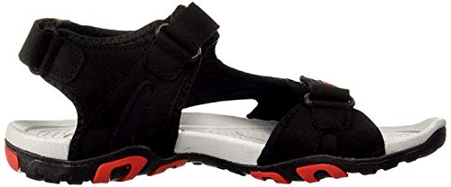 Image of CLYMB Men Phylon|Ultralightweight|Comfort|Summer Trendy|Outdoor daily use Floaters Sandals