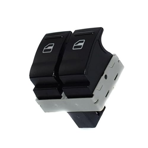 Bouton commande fenêtre pour VW Transporter T5 T6 lève-vitre conducteur