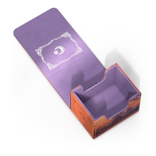 Image of Ultimate Guard - Sidewinder 100+ Xenoskin - Magic: The Gathering - Lorwyn Eclipsed - White Legendary Rare