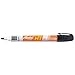 Paint Marker, Black, 1/8 in. Tip