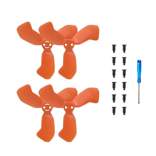 DIANX For DJI Neo 2 �h���[���p �v���y�� �����p�v���y�� �u���[�h 4���H�� ���^ �y�� �ϖ��Ր� �ᑛ���݌v ���t���ȒP �l�W12��+�h���C�o�[�t�� for DJI Neo2�h���[���p�A�N�Z�T���[