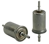 Fuel Filter Compatible With Ford Thunderbird 7 VIN 1991 1992 1993 1994 1995 1996 1997 PC-1067414