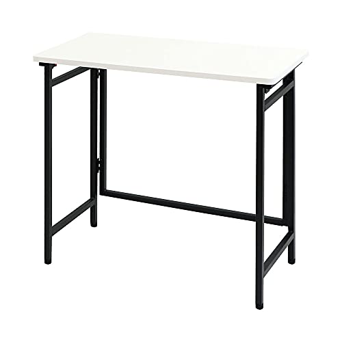 LOOKIT ܂肽݃fXN 80cm Ƒ ܂re[u i zCg OTD-8040 (zCg, 80cm)