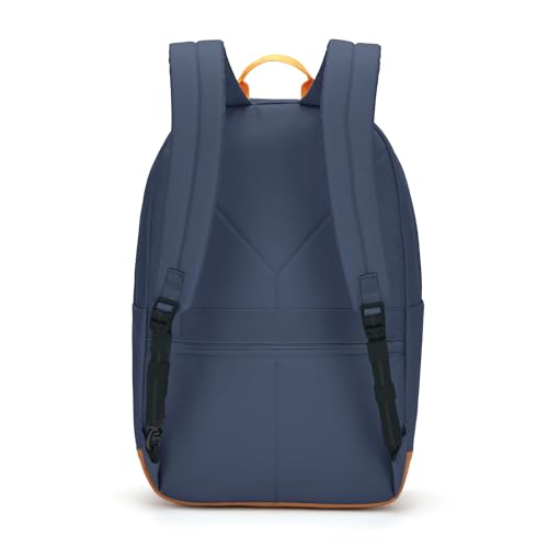 Image of Pacsafe GO 25L Anti Theft Backpack, Coastal Blue