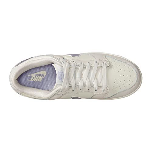 Image of Nike Women's Dunk Low Sneaker