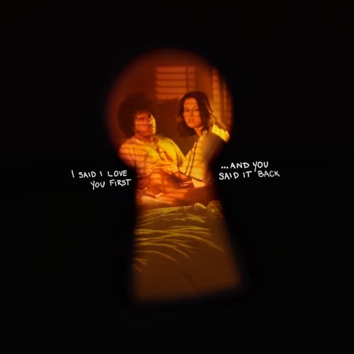 Selena Gomez & benny blanco