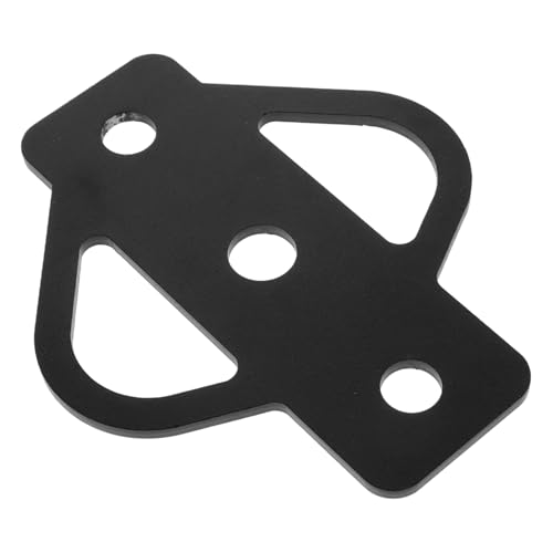 Adaptateur d'attelage de remorque pour régler les problèmes de compatibilité de votre quad