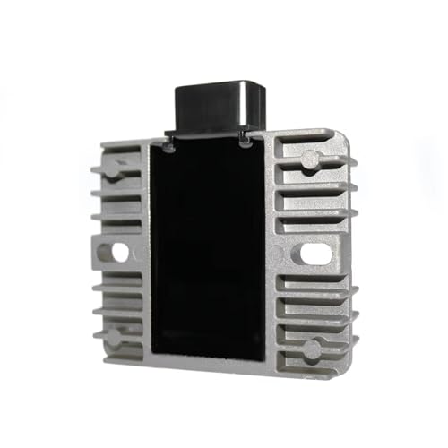 Compatible With Yamaha For VP300 2002 For XP500 For T-MAX 2008-2013 For YFZ450 2009-2013 用 オートバイレギュレーター整流器部品 OEM:4XY-81960-00-00