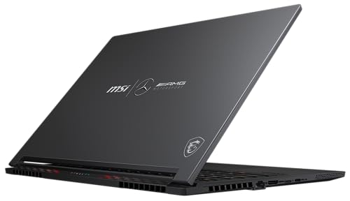 Stealth 16 MERCEDES-AMG A13VG-0015F2-245 Ordinateur portable 40,6 cm (16") UHD+ Intel Core™ i9 i9-13900H 32 Go DDR - Notebook - Immagine 1