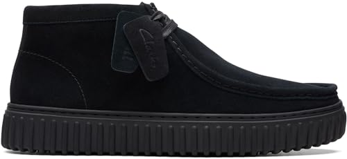 Image of Clarks mens Torhill Hi