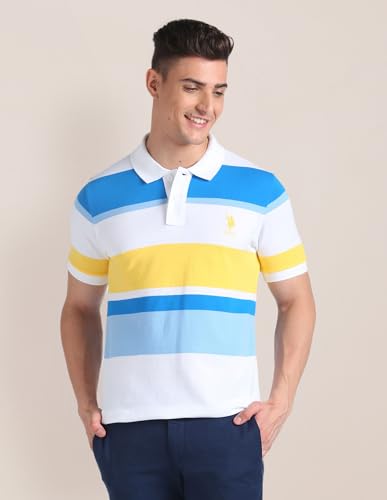 Image of U.S. Polo ASSN. Men Shirt