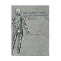 Clinical Assessment of Neuromusculoskeletal Disorders 0815139489 Book Cover