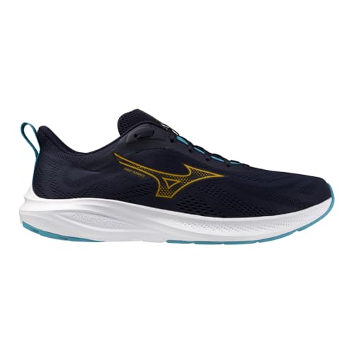 Mizuno Zapatillas de running Enerzy Runnerz 2 Código K1GA2510-03 Azul, turquesa, 46.5 EU