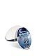 Global Novelties Happy Ending Shower Stroker Ei-Masturbator Clear Einheitsgröße