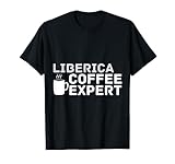 Liberica Coffee Expert Joke Co. Inc.