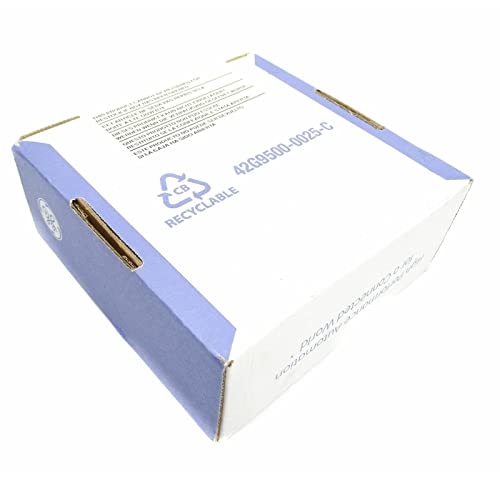 Módulo PLC IC694MDL240 sellado en caja original para automatización 3