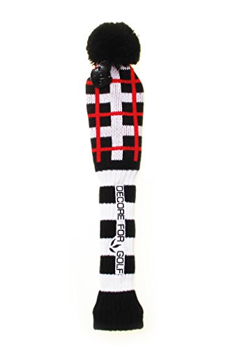 wbhJo[ ̃hCo[EEbhE[eBeBp NVJȎ҂ݕjbg wbhJo[ ю `FbNEsNEubNEEEԁyDECORE FOR GOLFz (BLACK`FbN, hCo[p)