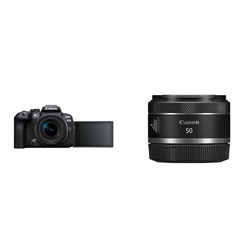 Canon RF-S 18&ndash;150mm f/3.5&ndash;6.3...