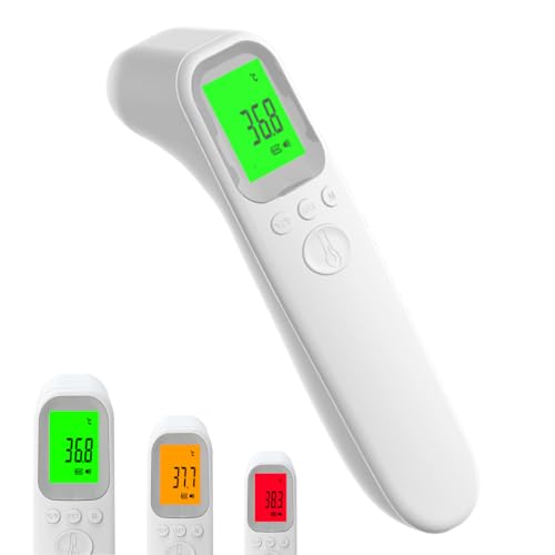 best thermometers for children