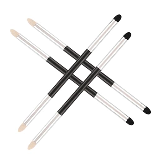 IWOWHERO 4pcs Sketch Erase Pen Pencil Top Erasers for Bulk Blending Brushes for Drawing Pencil Drawing Tool for Sketching Artists' Sketching