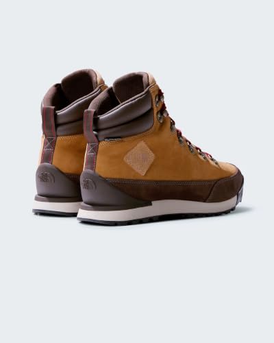 Image of THE NORTH FACE Men's Back-to-berkeley IvBackpacking Boot