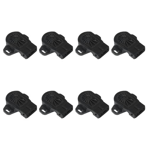 Capteur de position MD628074 noir haute sensibilité pour moteur 2.0L 03-06