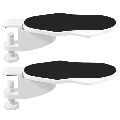 Ktcina DE2000 Handgelenkauflagen 2 Stück