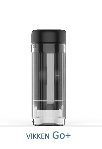 Vikken HH4 Go+ (3Rdgen) Travel Bidet Usb-Type C Electric Rechargeable Handheld Mobile/Portable Water Sprayer thumb #2