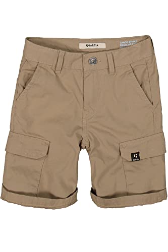 GARCIA Bermuda pantalones cortos niños vaqueros casual verano 2