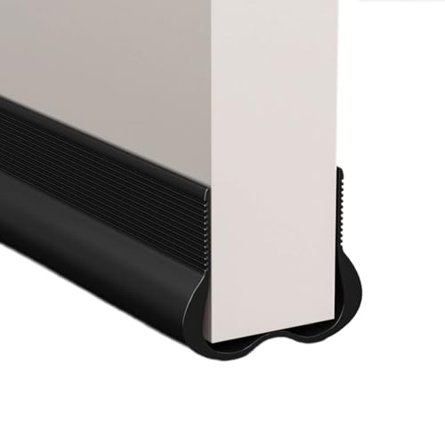 Isoler efficacement les portes du bruit grâce au joint PVC insonorisant