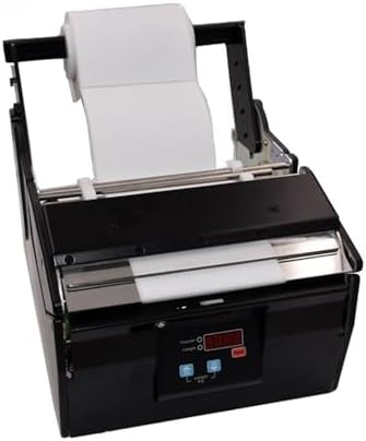 Label Dispenser Machine - Automatic Stick Label Dispenser for Efficient Label Dispensing and Organization
