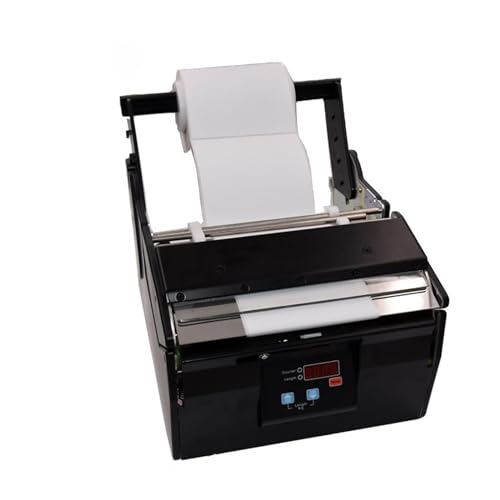 Ryanong Automatische Stick Label Dispenser X-190G het Uitdelen Machine, Hoge Professionaliteit