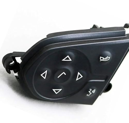 Interrupteur commande audio volant GMC Sierra finition Premium 23262276