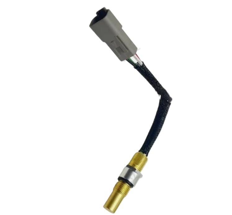 Sensor 51408080 for CASE Engine F3GFA613B Harvester Austoft 9000 9900