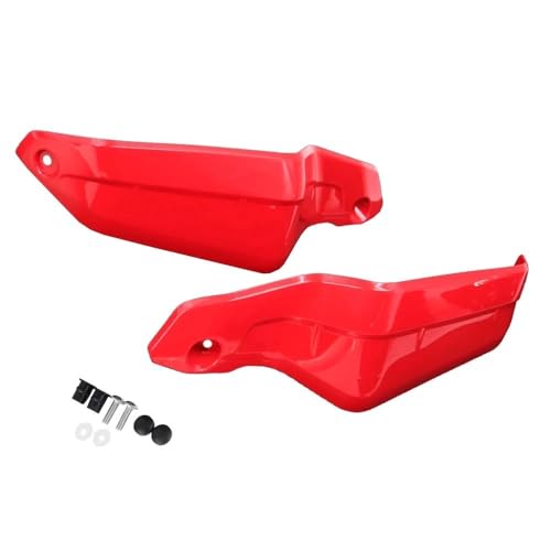 Déflecteurs de protection mains moto contre le froid XADV 750 2021