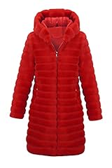 Bright Red-horizontal Texture