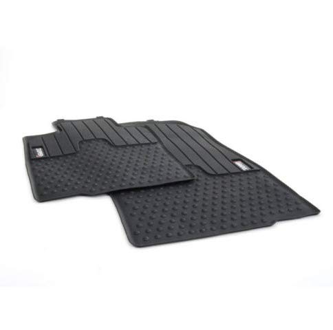 GTV INVESTMENT COUNTRYMAN R60 Rubber Floor Mats Front 51472243920 
