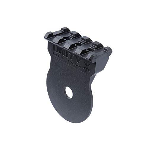Unity Remora Tactical pour Peltor régler conflit espace casque