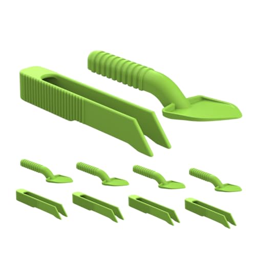 SUPVOX ঒ޗpN[jOpi5_ZbgF ƃXRbvA঒ޗpOnhac[AAgJQAbgAnX^[AlY~AȂ̏p