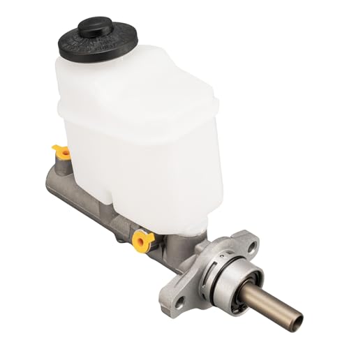 PHILTOP M630120 Brake Master Cylinder Assembly Replacement for Toyota Camry