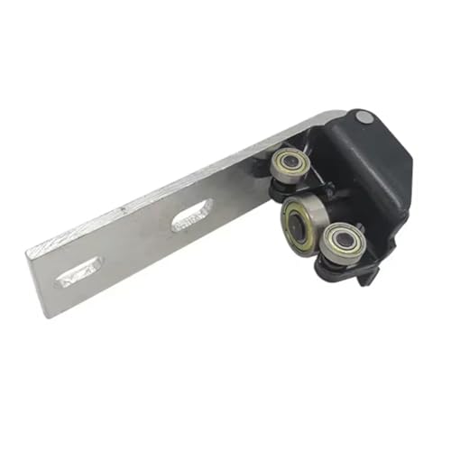 Charnière à rouleau central de porte coulissante droite pour Ford Transit 1985-2000