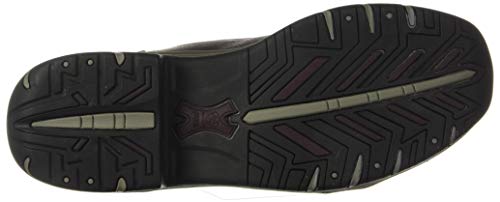 Image of Ariat Terrain Hiking Boot- Men's Leather Outdoor Hiking Boots
