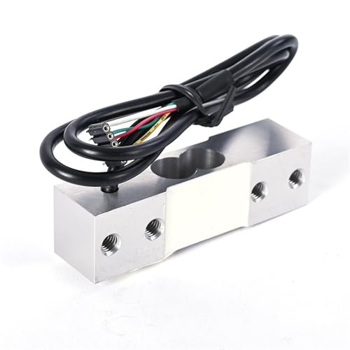 Sensor de pesaje Adl618 para reparar o armar báscula electrónica