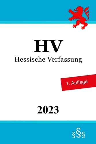 Hessische Verfassung